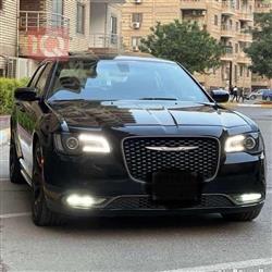 کرایسلەر 300